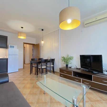 Cascadas Family Resort - Private Apartment - Bsr Sunny Beach Exterior photo