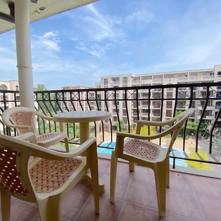 Cascadas Family Resort - Private Apartment - Bsr Sunny Beach Exterior photo
